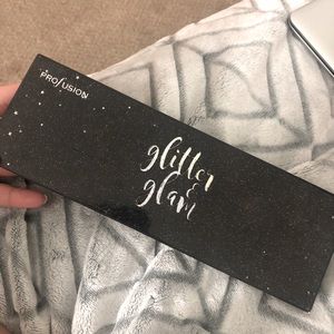 Profusion Glitter&Glam Eyeshadow Palette